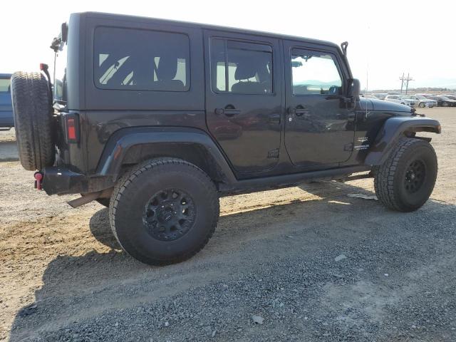 Photo 2 VIN: 1J4BA5H12BL594036 - JEEP WRANGLER U 