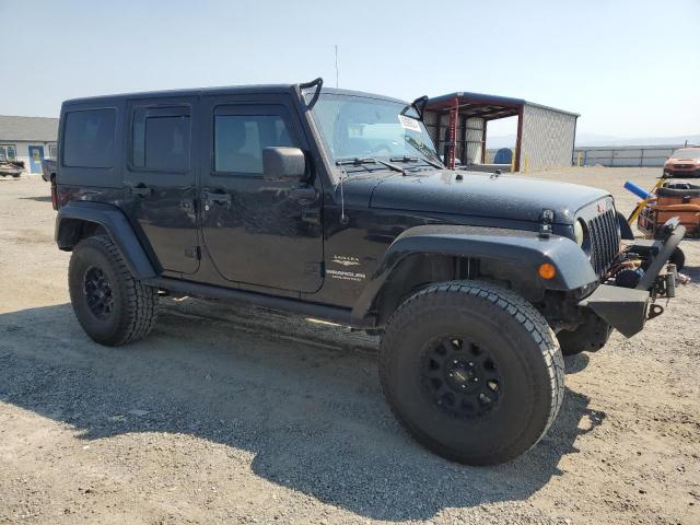 Photo 3 VIN: 1J4BA5H12BL594036 - JEEP WRANGLER U 