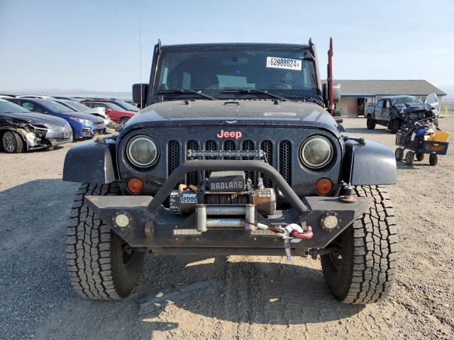 Photo 4 VIN: 1J4BA5H12BL594036 - JEEP WRANGLER U 