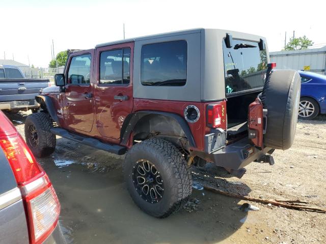 Photo 1 VIN: 1J4BA5H13AL114133 - JEEP WRANGLER 