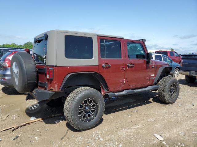 Photo 2 VIN: 1J4BA5H13AL114133 - JEEP WRANGLER 