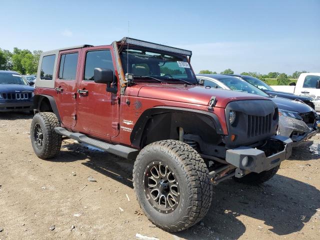 Photo 3 VIN: 1J4BA5H13AL114133 - JEEP WRANGLER 