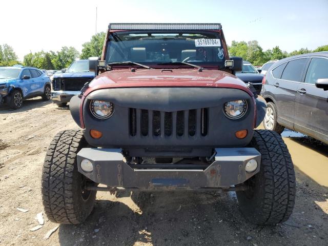 Photo 4 VIN: 1J4BA5H13AL114133 - JEEP WRANGLER 