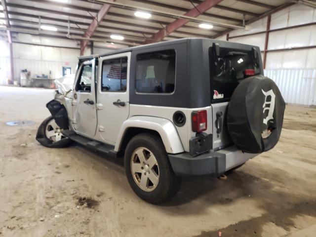 Photo 1 VIN: 1J4BA5H13AL123379 - JEEP WRANGLER 