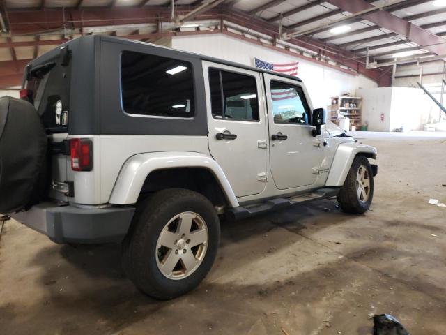 Photo 2 VIN: 1J4BA5H13AL123379 - JEEP WRANGLER 