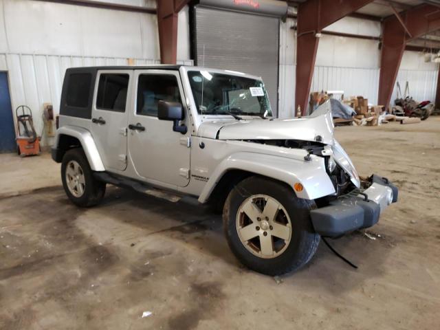 Photo 3 VIN: 1J4BA5H13AL123379 - JEEP WRANGLER 