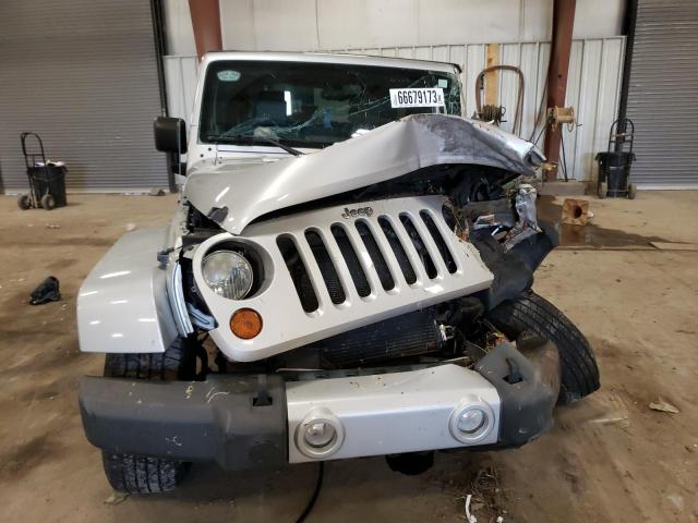 Photo 4 VIN: 1J4BA5H13AL123379 - JEEP WRANGLER 