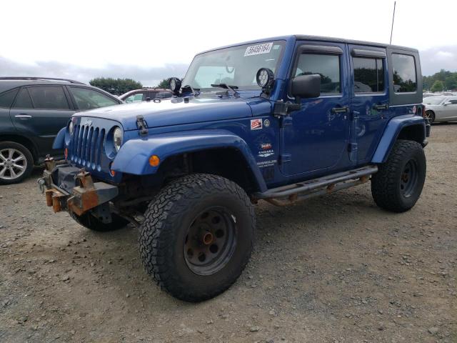 Photo 0 VIN: 1J4BA5H13AL139615 - JEEP WRANGLER 