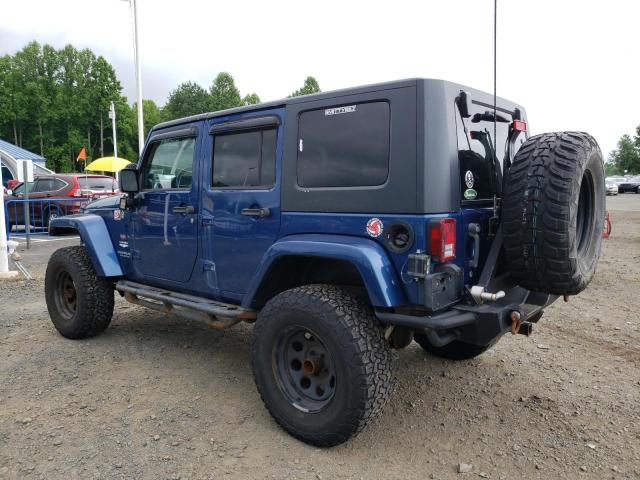 Photo 1 VIN: 1J4BA5H13AL139615 - JEEP WRANGLER 