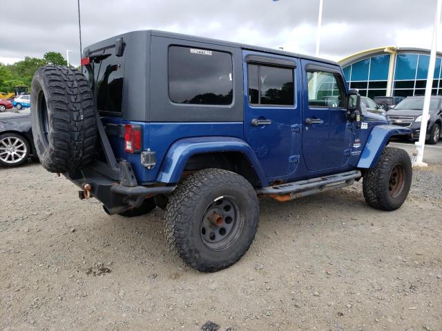 Photo 2 VIN: 1J4BA5H13AL139615 - JEEP WRANGLER 