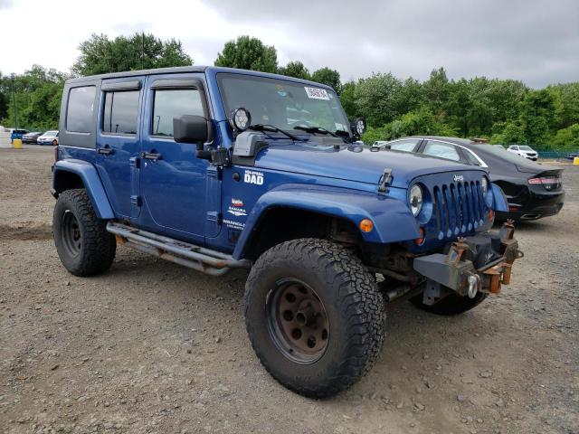 Photo 3 VIN: 1J4BA5H13AL139615 - JEEP WRANGLER 