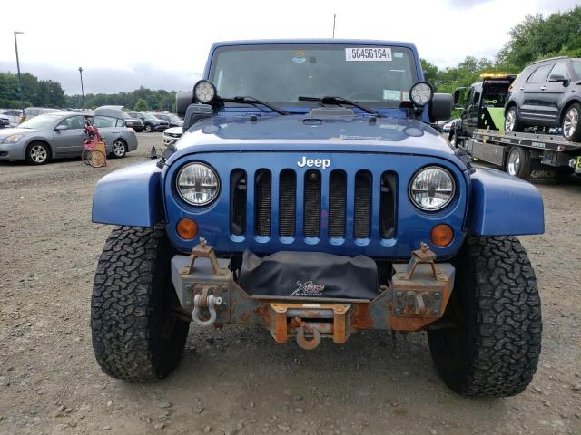 Photo 4 VIN: 1J4BA5H13AL139615 - JEEP WRANGLER 