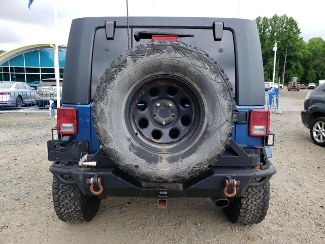 Photo 5 VIN: 1J4BA5H13AL139615 - JEEP WRANGLER 