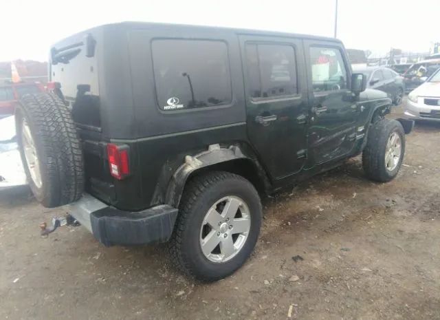 Photo 3 VIN: 1J4BA5H13AL172839 - JEEP WRANGLER UNLIMITED 