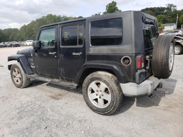 Photo 1 VIN: 1J4BA5H13AL215561 - JEEP WRANGLER U 