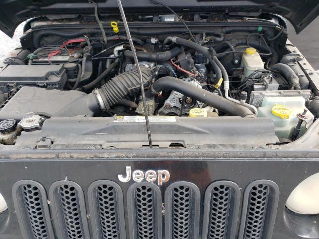 Photo 11 VIN: 1J4BA5H13AL215561 - JEEP WRANGLER U 