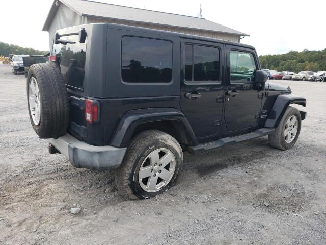 Photo 2 VIN: 1J4BA5H13AL215561 - JEEP WRANGLER U 