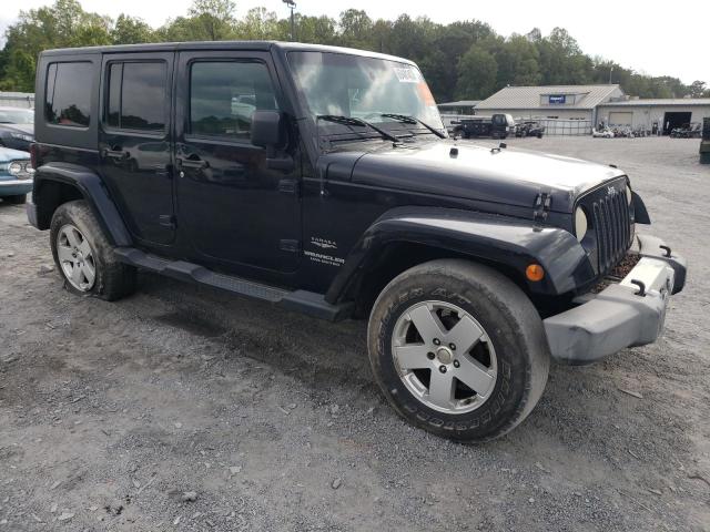 Photo 3 VIN: 1J4BA5H13AL215561 - JEEP WRANGLER U 