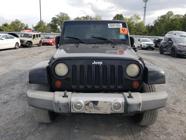 Photo 4 VIN: 1J4BA5H13AL215561 - JEEP WRANGLER U 