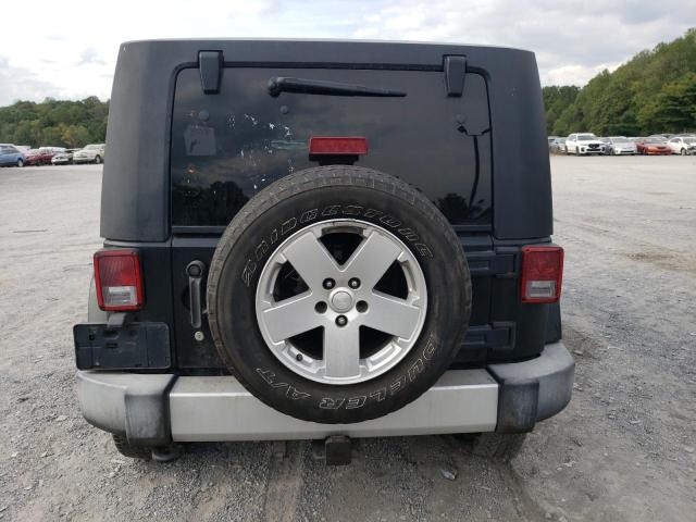 Photo 5 VIN: 1J4BA5H13AL215561 - JEEP WRANGLER U 