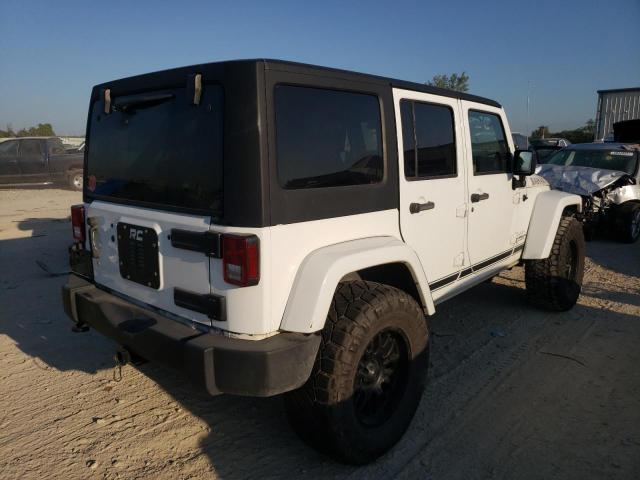 Photo 3 VIN: 1J4BA5H13BL536856 - JEEP WRANGLER U 