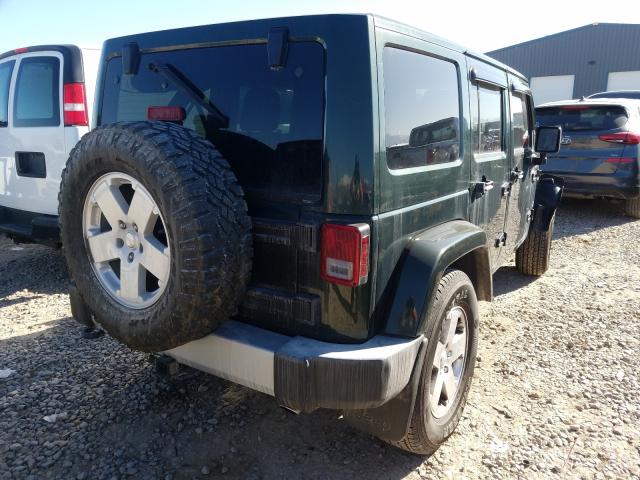 Photo 3 VIN: 1J4BA5H13BL573485 - JEEP WRANGLER U 