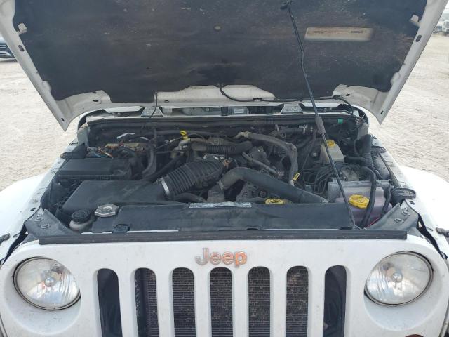 Photo 11 VIN: 1J4BA5H13BL598631 - JEEP WRANGLER U 