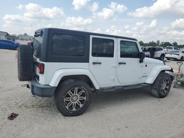 Photo 2 VIN: 1J4BA5H13BL598631 - JEEP WRANGLER U 