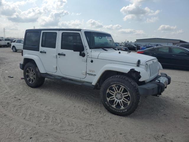 Photo 3 VIN: 1J4BA5H13BL598631 - JEEP WRANGLER U 