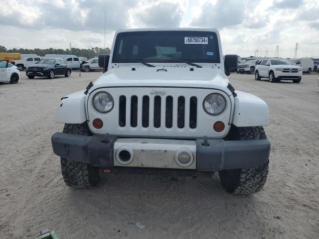 Photo 4 VIN: 1J4BA5H13BL598631 - JEEP WRANGLER U 