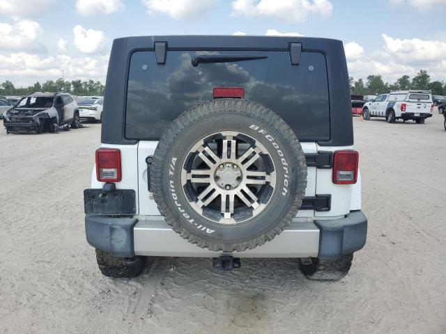 Photo 5 VIN: 1J4BA5H13BL598631 - JEEP WRANGLER U 