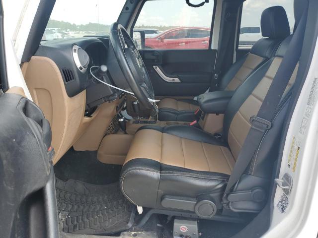 Photo 6 VIN: 1J4BA5H13BL598631 - JEEP WRANGLER U 