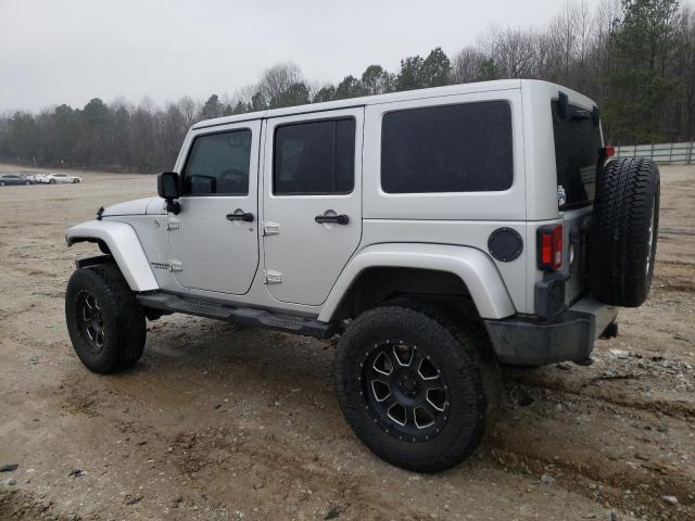 Photo 1 VIN: 1J4BA5H13BL618666 - JEEP WRANGLER U 