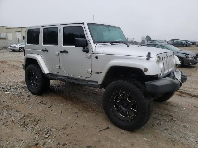 Photo 3 VIN: 1J4BA5H13BL618666 - JEEP WRANGLER U 