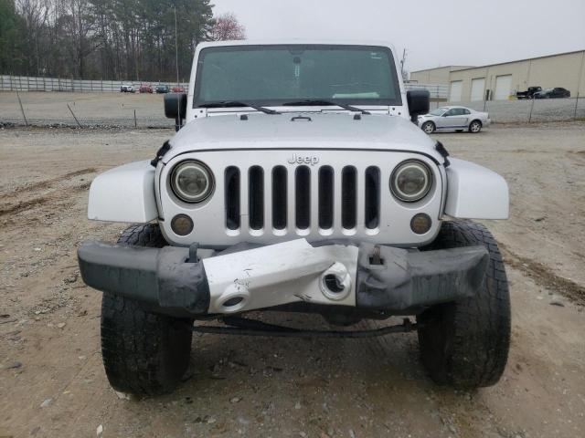 Photo 4 VIN: 1J4BA5H13BL618666 - JEEP WRANGLER U 