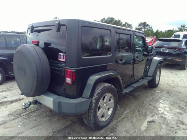 Photo 3 VIN: 1J4BA5H14AL138182 - JEEP WRANGLER UNLIMITED 