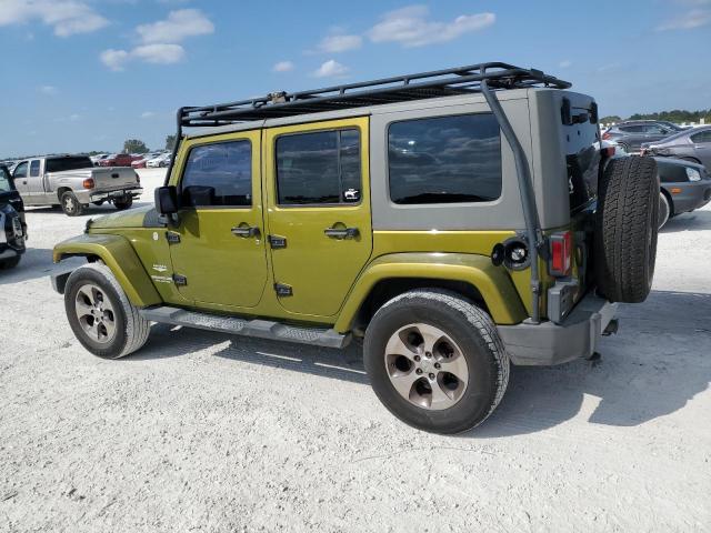 Photo 1 VIN: 1J4BA5H14AL225404 - JEEP WRANGLER 