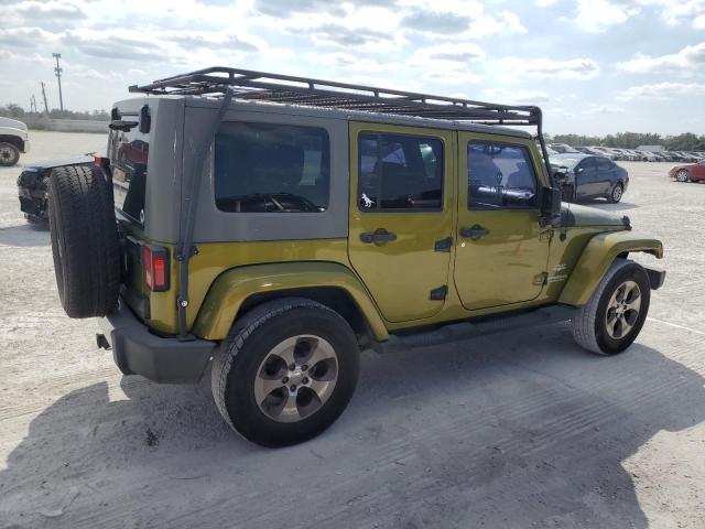 Photo 2 VIN: 1J4BA5H14AL225404 - JEEP WRANGLER 