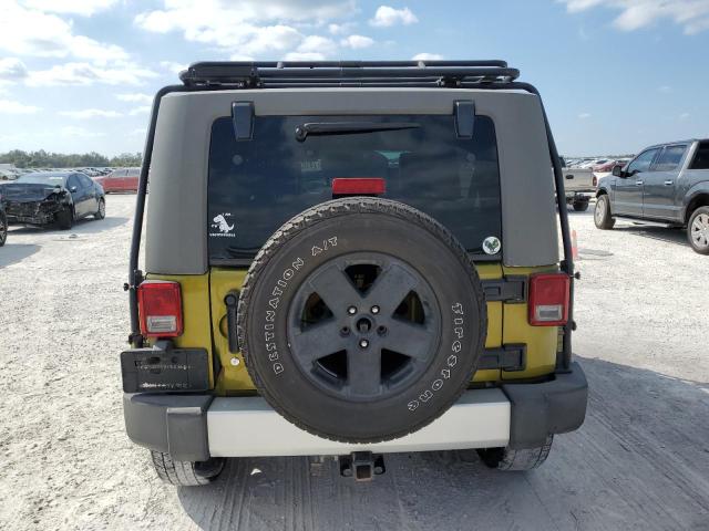 Photo 5 VIN: 1J4BA5H14AL225404 - JEEP WRANGLER 