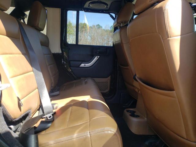 Photo 5 VIN: 1J4BA5H14BL561183 - JEEP WRANGLER U 