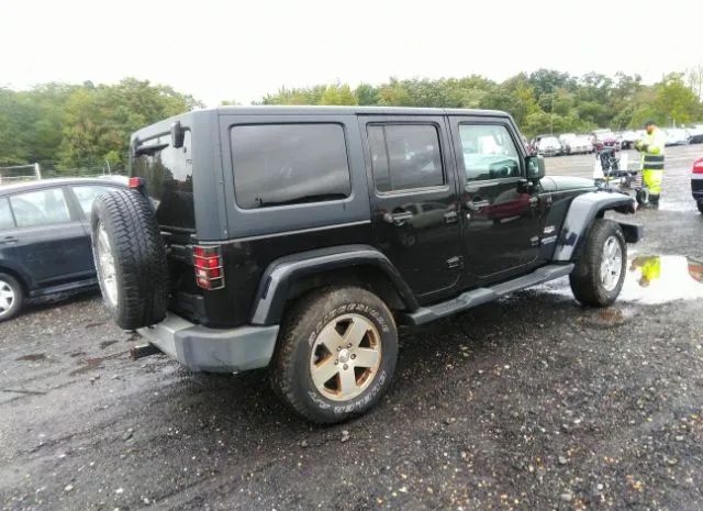 Photo 3 VIN: 1J4BA5H14BL591722 - JEEP WRANGLER 