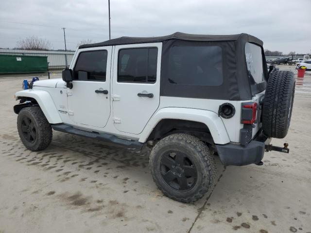 Photo 1 VIN: 1J4BA5H14BL614478 - JEEP WRANGLER 