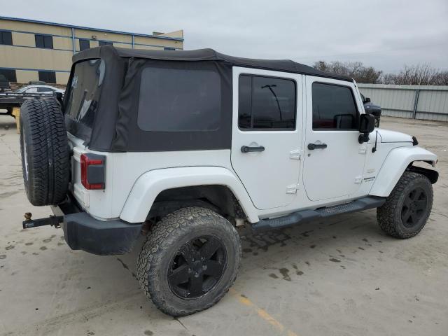 Photo 2 VIN: 1J4BA5H14BL614478 - JEEP WRANGLER 