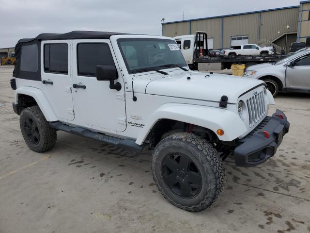 Photo 3 VIN: 1J4BA5H14BL614478 - JEEP WRANGLER 