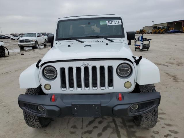 Photo 4 VIN: 1J4BA5H14BL614478 - JEEP WRANGLER 