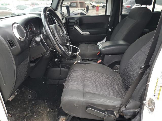 Photo 6 VIN: 1J4BA5H14BL614478 - JEEP WRANGLER 