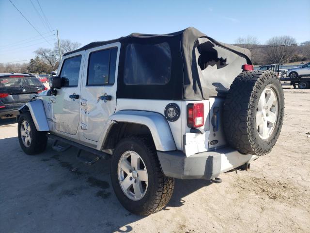 Photo 1 VIN: 1J4BA5H15AL105224 - JEEP WRANGLER 