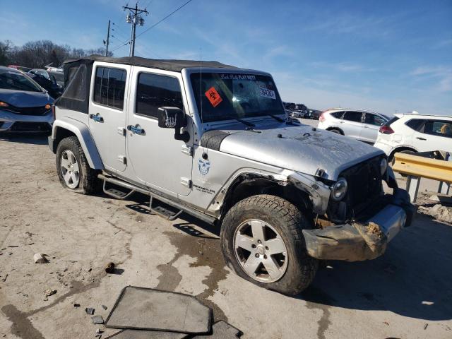 Photo 3 VIN: 1J4BA5H15AL105224 - JEEP WRANGLER 