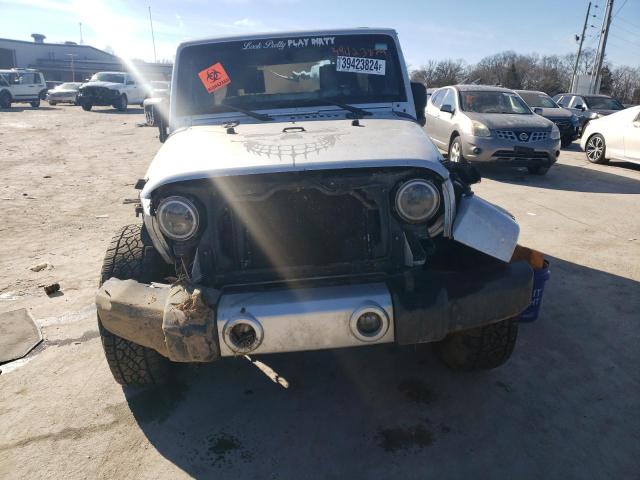 Photo 4 VIN: 1J4BA5H15AL105224 - JEEP WRANGLER 