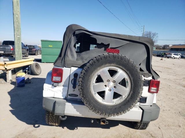 Photo 5 VIN: 1J4BA5H15AL105224 - JEEP WRANGLER 